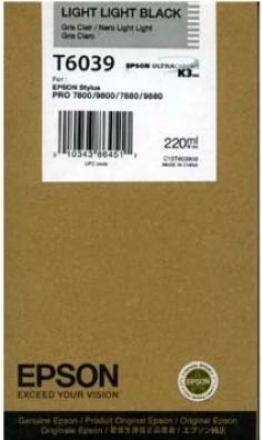 Epson T6039 Light Light (FC)