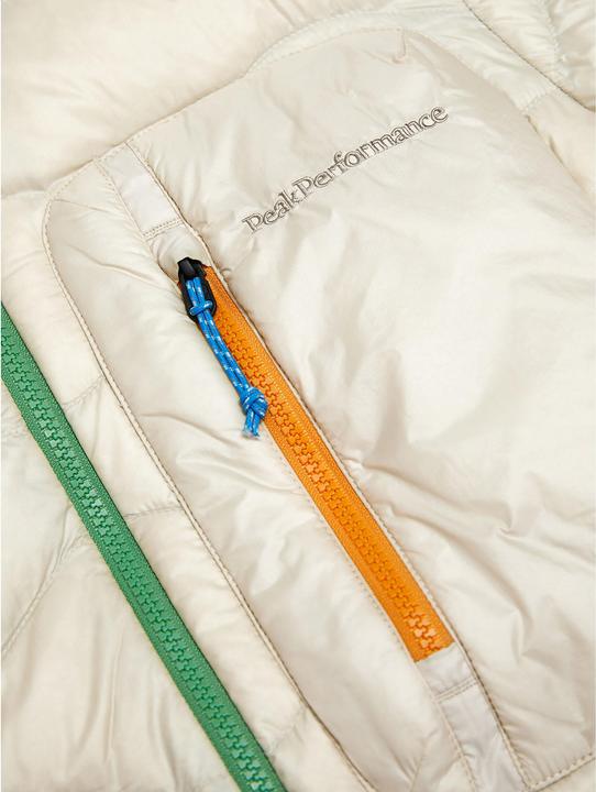 Actual product image Peak Performance Helium Utility Down Hood (S)