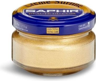 Image du produit Saphir Beaute du Cuir Crème surfine pot (1 x, 50 ml)
