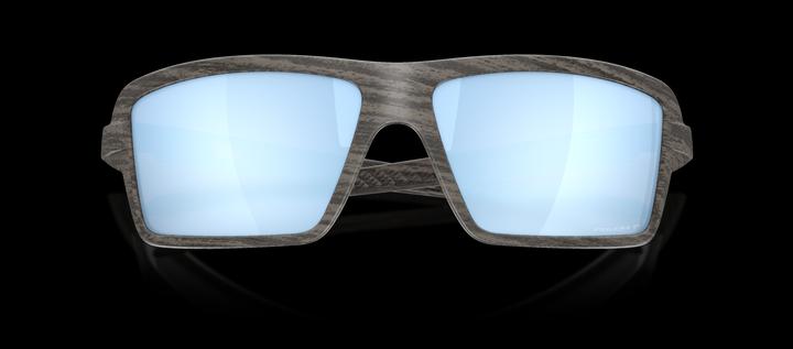PRIZM DEEP WATER POLAR, Woodgrain