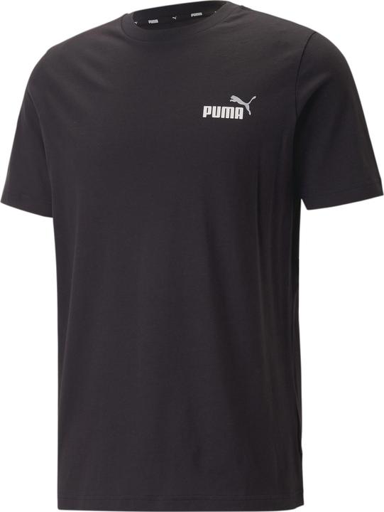 Puma ESS+ 2 Col Small Logo Tee