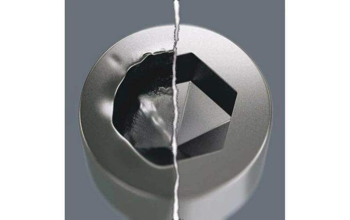 Image du produit Wera Kraftform Kompakt 100 (Six pans creux TX M10, Six pans creux TX M15, Six pans creux TX M40, Six pans creux TX M20, Six pans creux TX M30, Croix Phillips PH M1, Croix Phillips PH M2, Six pans creux TX M25, Croix Pozidriv PZ M1, Croix Pozidriv PZ M2, Croix Phillips PH M3, Croix Pozidriv PZ M3)