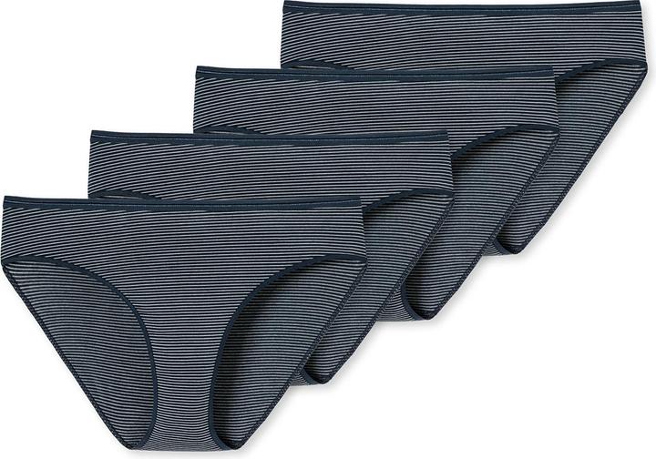 Schiesser Tai-Slip Modal Essentials (36, 4er Pack)