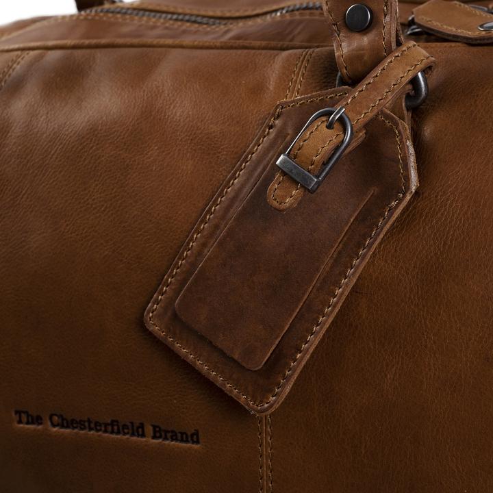 Produktbild The Chesterfield Brand Weekender William 0004 (43 l)