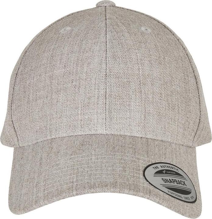 Immagine prodotto Flexfit Cappello snapback premium unisex per adulti (Taglia unica)