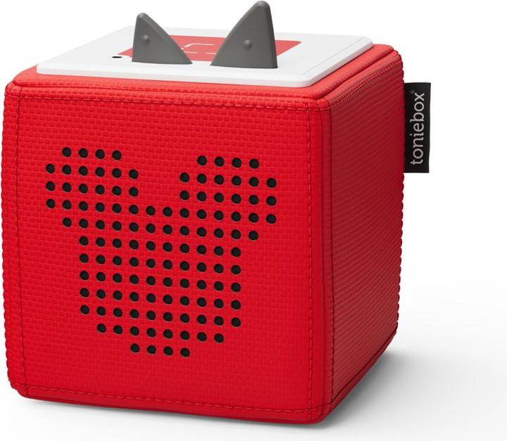 Image du produit Tonies Toniebox - Disney 100 édition spéciale (Allemand)