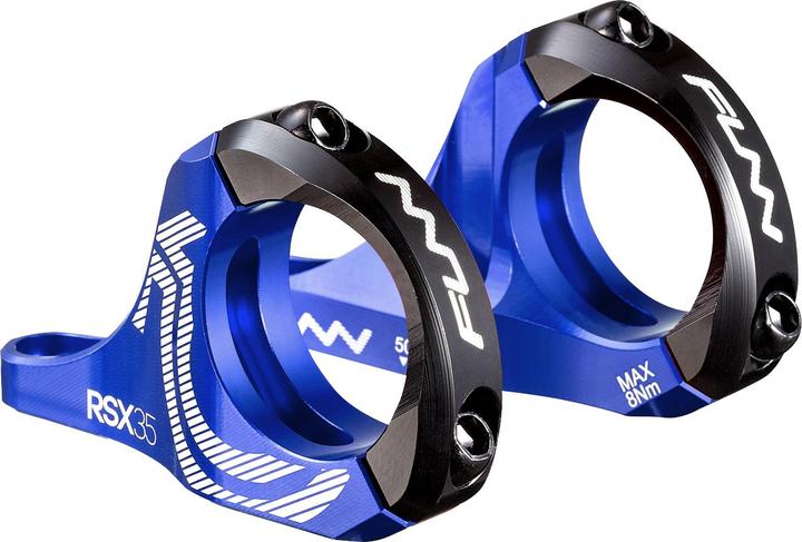 Produktbild Funn RSX STEM 30 Rise 35 (50 mm, 35 mm)