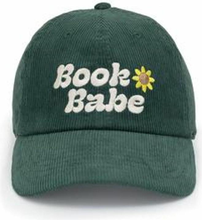 Produktbild Book Babe - Hat