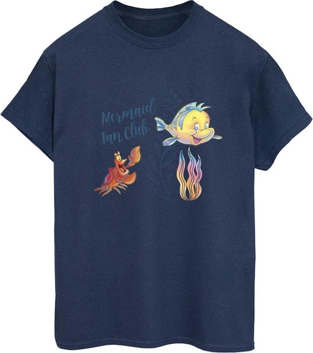 Produktbild Disney The Little Mermaid Club TShirt (M)