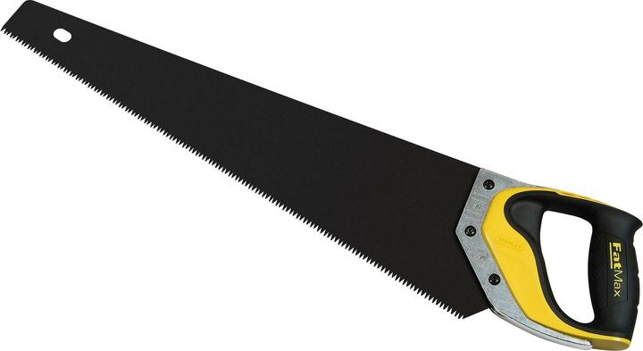 Actual product image Stanley Foxtail Fat Max 500mm