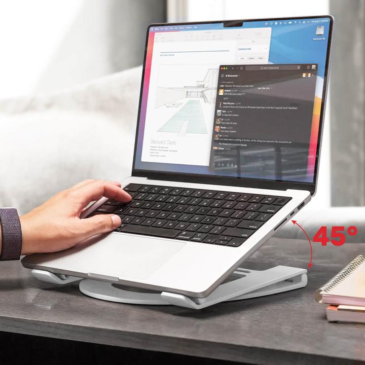 Produktbild TwelveSouth Curve Flex