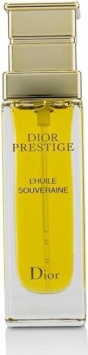 Dior Huile Souveraine (30 ml, Olio viso)