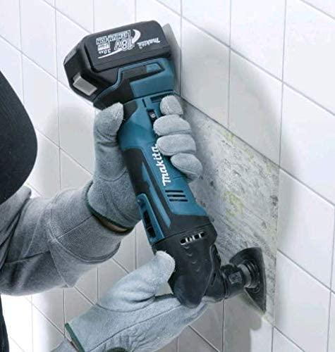 Actual product image Makita DTM51ZJX2