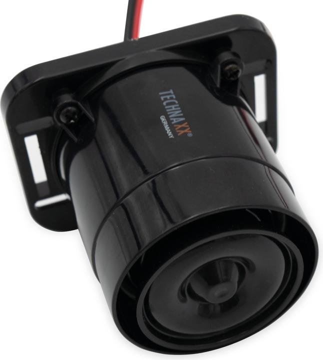 Image du produit Technaxx Autoalarm Pro TX-168