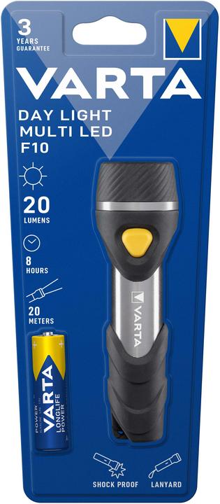 Produktbild Varta Day Light (12.65 cm, 20 lm)