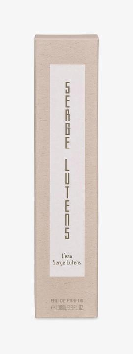 Immagine prodotto Serge Lutens Eau de Parfum l'Eau (Eau de parfum, 100 ml)