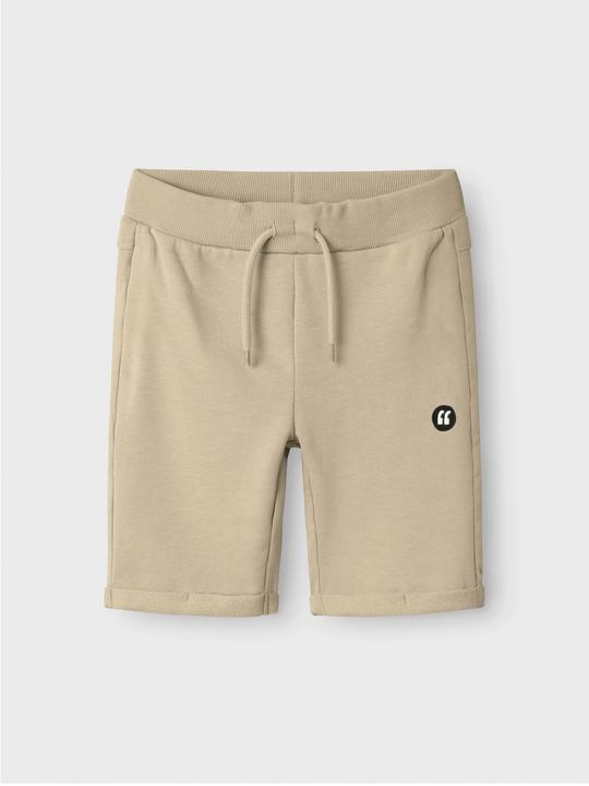 Actual product image Name it Nkmpvimo Swe Shorts Unb Noos (86)