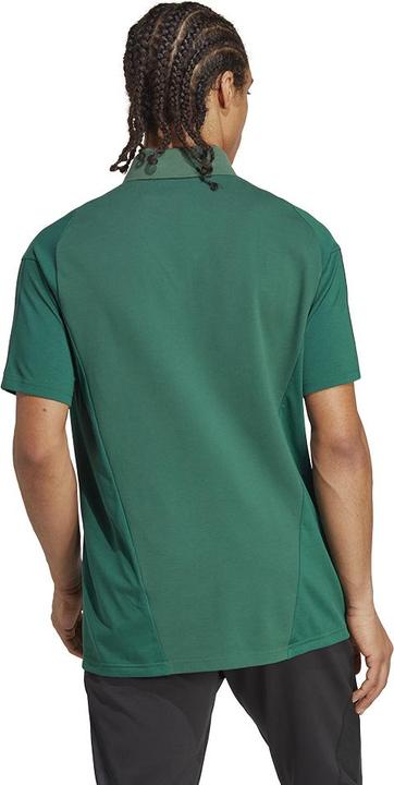 Actual product image adidas Tiro 23 Polo Shirt Men (M)