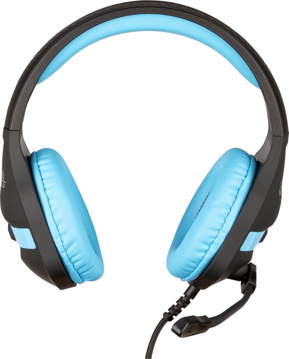 Image du produit Konix Mythics Nemesis (Filaire)