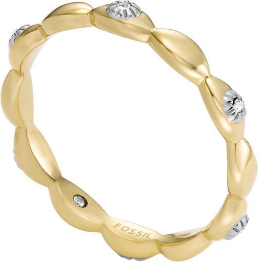 Fossil Sutton Ring (56, 925 Silber)