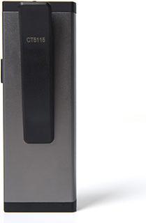 Produktbild Cat Taschenstrahler Micromax, CT5115 (10 cm, 200 lm)