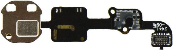 Actual product image Partner Telecom LCD display! OEM iPhone 6 Plus Home Button Cable Assembly (Display)