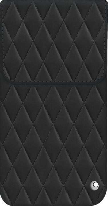 Actual product image Noreve Leather case (Apple iPhone 16e)