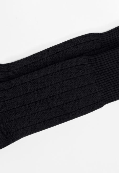 Actual product image Cash-Mere Kaschmir Kuschelsocken (Single pack, 35 - 38)