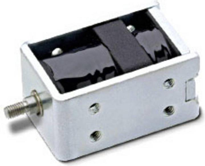 Immagine prodotto Intertec ITS-LX-3027-24V Solenoide lineare bidirezionale 24 V/DC 54 W