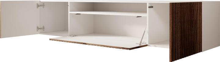 Immagine prodotto ADRK Furniture Armadio a muro RTV Miro (41 x 41 x 41 cm)