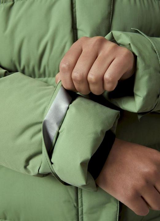 Actual product image Helly Hansen Aspire Puffy Parka (L)