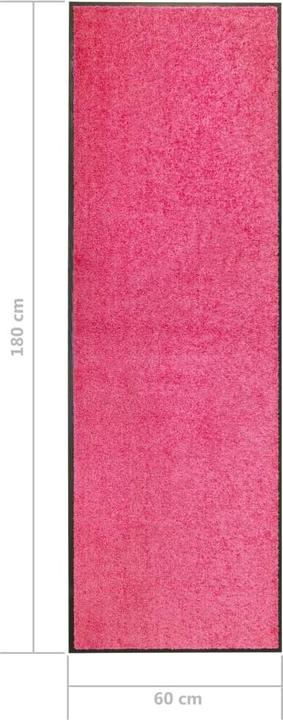 Produktbild VidaXL Sekundus (180 x 60 cm)