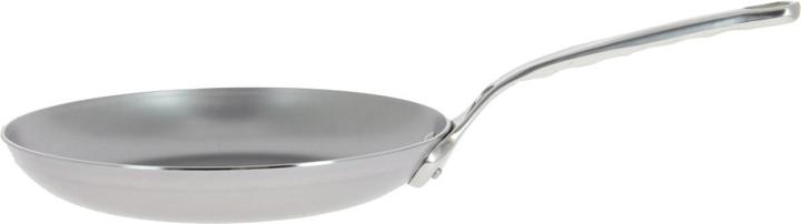 Actual product image de Buyer Omelette Pan Mineral B Pro ø28cm (28 cm, Frying pan, Iron, Steel)