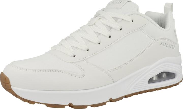 Actual product image Skechers Uno - Hideaway - 55595 (45)