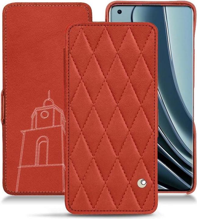 Arange clouquié - Couture ( Pantone #D33108 )