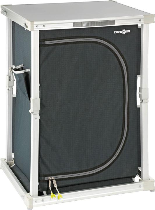 Produktbild Brunner Azabache Daily MP Küchenbox