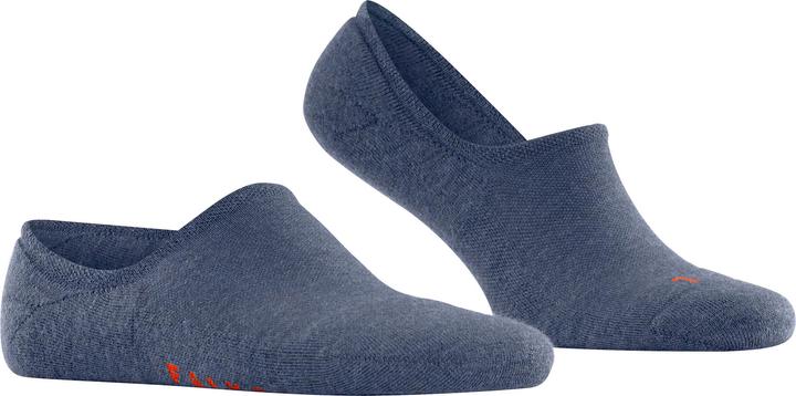 Produktbild Falke Keep Warm Unisex Füsslinge (Einzelpack, 39 - 41)