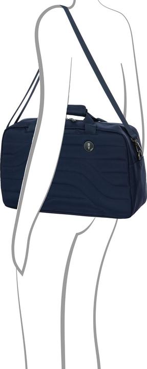 Image du produit Brics Bric's Weekender Ulisse Weekender (19 l)
