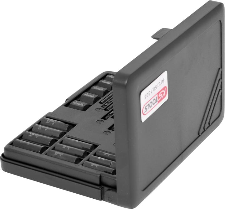 Produktbild KS Tools Gewindeausdreh-Satz, 25-tlg