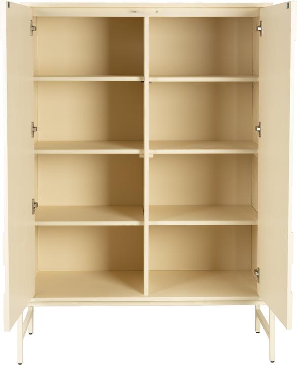 Actual product image Zuiver Faces Cabinet (140 x 100 x 45 cm)