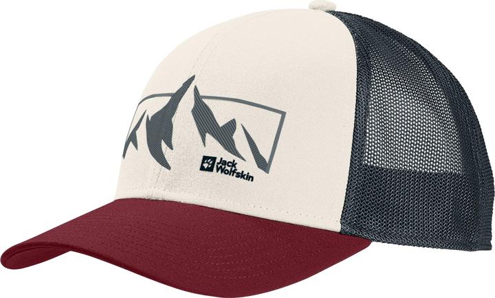 Produktbild Jack Wolfskin Brand Cap (One Size)