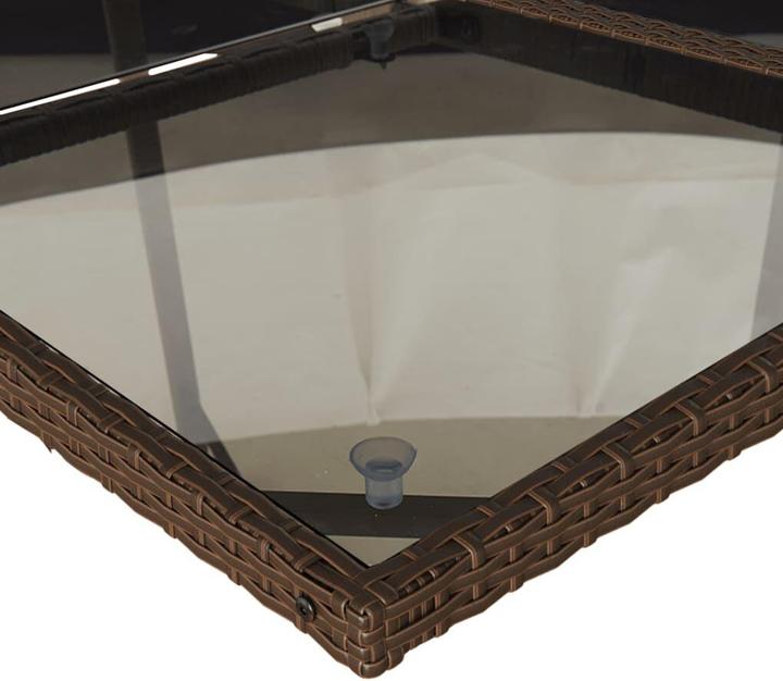 Produktbild VidaXL Teemu (106 cm)