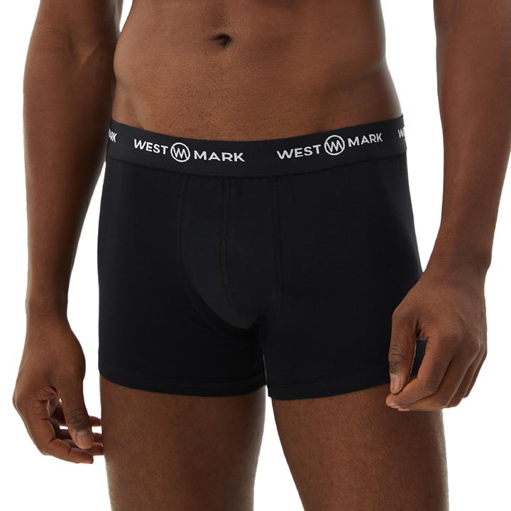 Produktbild Westmark London 6er Pack Oscar Retro Short / Pant (S, 6er Pack)