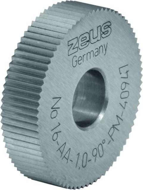 Immagine prodotto Zeus Godrone in PM AA
