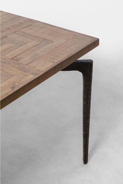 Actual product image Kare Design Bug Figaro table 200x90cm (200 x 90 x 76 cm)