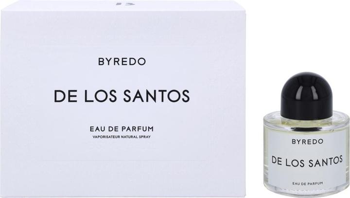 Actual product image Byredo De Los Santos (Eau de parfum, 50 ml)