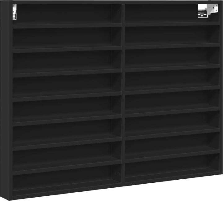 Image du produit VidaXL Armoire vitrine