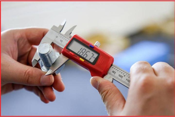 Immagine prodotto KS Tools Calibro (23.50 cm)