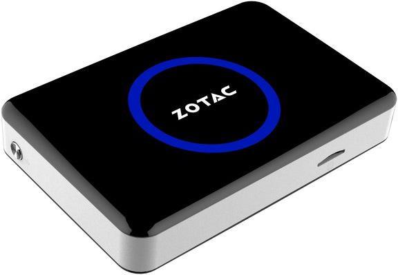 Zotac ZBOX PI330 pico (Intel Atom x5-Z8500, 2 GB, 32 GB)