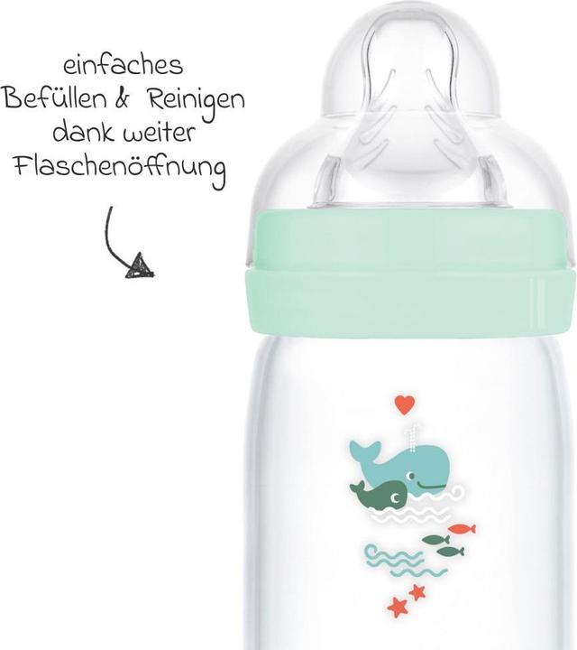 Produktbild MAM Easy Start Anti-Colic (320 ml)